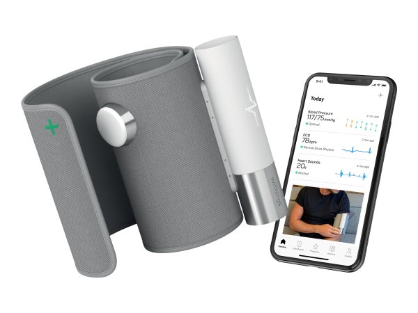 Withings BPM Core, Blutdruckmessgerät