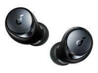 Soundcore Space A40 Schwarz