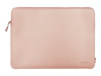 dbramante1928 Oxford ICON Sleeve für Notebook 13" Sandrosa