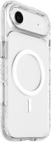 LAUT Crystal Matter X Case für iPhone Air Transparent