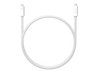 Razer Thunderbolt 4 Kabel Weiß