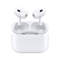 Apple AirPods Pro (2. Generation) mit MagSafe Case (USB-C) Apple AirPods Pro (2. Generation) mit MagSafe Case (USB-C)