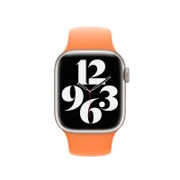Apple Sportarmband Hellorange
