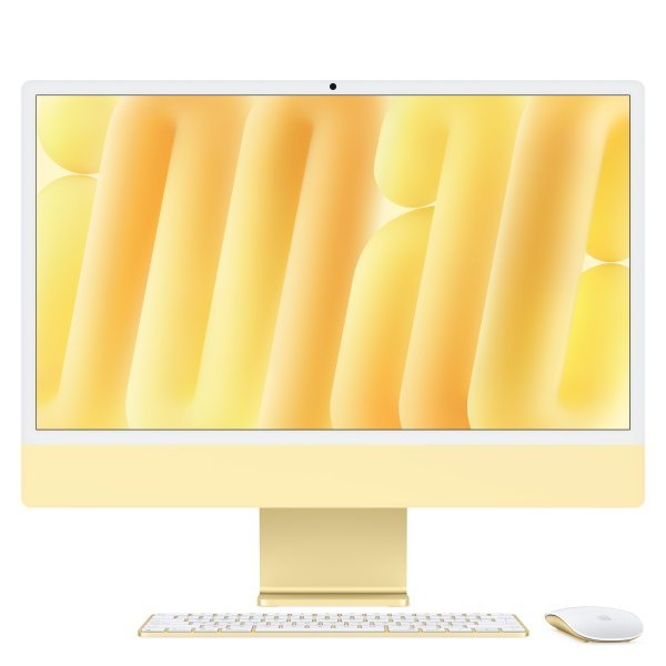 iMac 24" Retina 4.5k Display M4