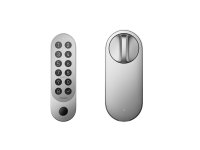 Aqara Smart Lock U200 Silber