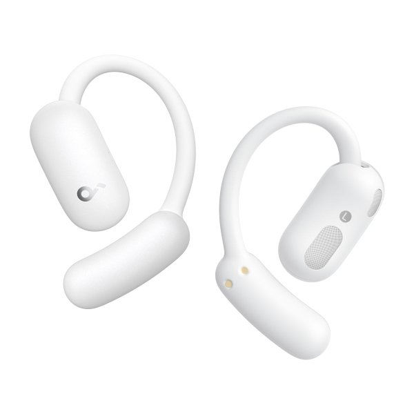 Soundcore AeroFit 2 white