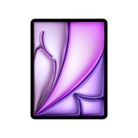 Apple iPad Air 13" (M2) Violett
