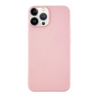 JT Berlin Case Steglitz für iPhone 14 Pro Max Rosa