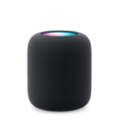 Apple HomePod (2. Generation) Mitternacht