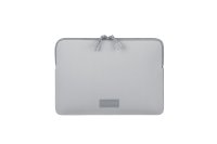Tucano One Neopren Sleeve für Macbook Neo 13" (A18 Pro) Grau