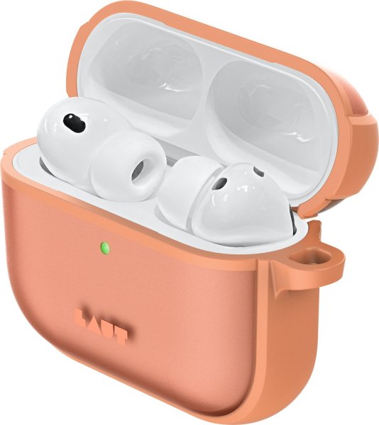 LAUT Huex Protect Case für Apple AirPods Pro (3. Gen), Bronze