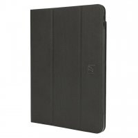 Tucano Up Plus Hartschalencase für iPad Air (4./5. Gen.) / iPad Pro 11" (2. Gen.) Schwarz