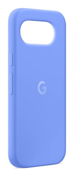 Google Pixel 10a Silikon Case, Lavender, Google Pixel 10a