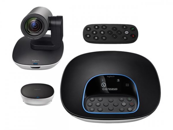 Logitech GROUP Kit