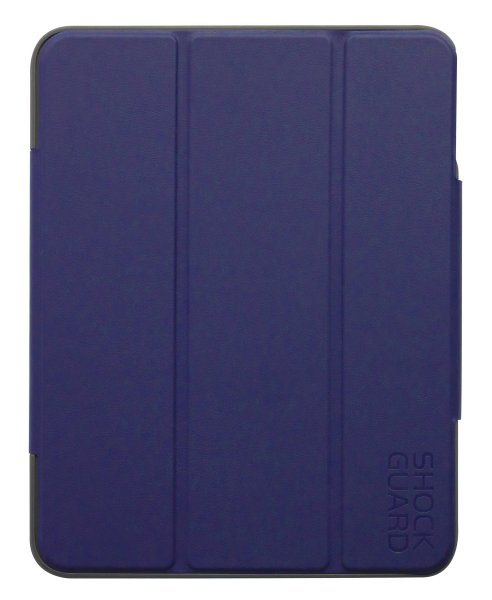 Shockguard Ultra Case für Apple iPad 11" (A16) / iPad 10,9" (10. Gen), Royalblau