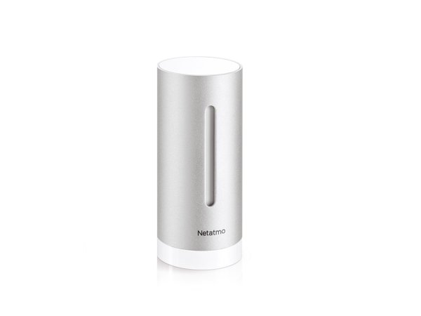 Netatmo Smartes zusätzliches Innenmodul für Wetterstation