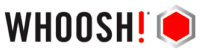 WHOOSH! Logo