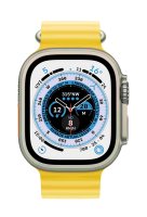 Apple Ocean Armband Gelb
