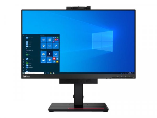 Lenovo ThinkCentre Tiny in One 24"