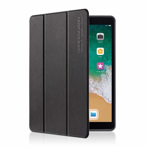 SHOCKGUARD SLIM Folio Case für iPad 9.7"