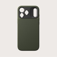 Moment Kamera Case mit MagSafe für iPhone 17 Pro Max Olive