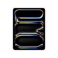 iPad Pro 13" M5 Space Schwarz