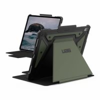 UAG Metropolis SE Case für iPad Air 13" (M2/M3) Olive