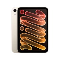 iPad mini A20 Pro Polarstern