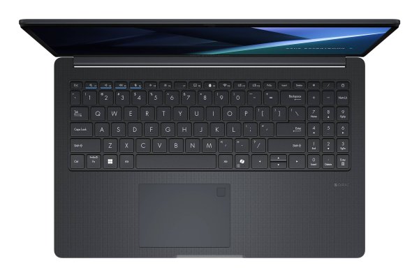 ASUS ExpertBook BM1 BM1503CDA-S71655, 180°-Scharnierdesign, AMD Ryzen 7 170 / 3.2 GHz, Radeon 680M, 