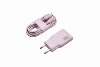 Tucano One Power Kit Rosa