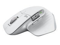 Logitech MX Master 3S Grau