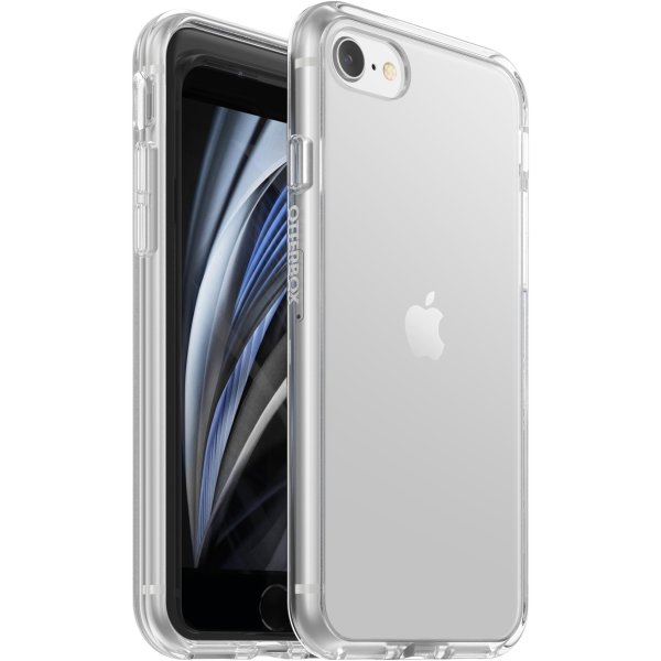 OtterBox React Series, Case für iPhone 7, 8, SE (2. Gen), Transparent