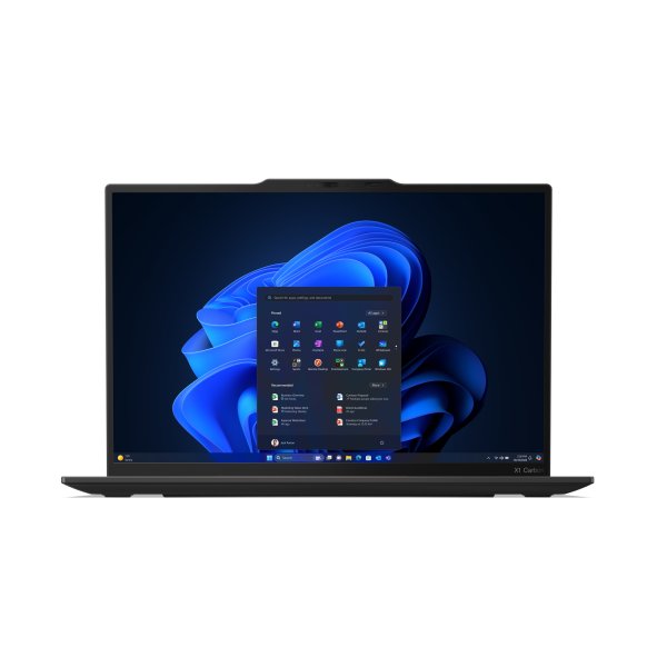 Lenovo ThinkPad X1 Carbon Gen 13 21NX - 180°-Scharnierdesign - Intel Core Ultra 7 255U / 2 GHz - Evo