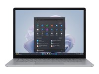 Microsoft Surface Laptop 5 Platin
