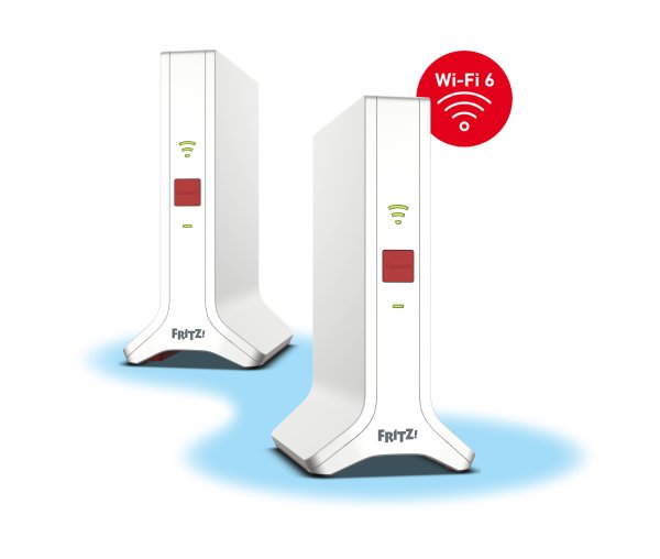 AVM MESH SET 4200 WLAN Extender