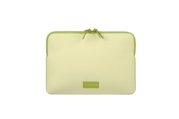 Tucano One, Neopren Sleeve für Apple Macbook Neo 13“ (A18 Pro), Gelb