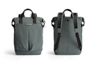 Bellroy Tokyo Totepack Rucksack Compact Grün