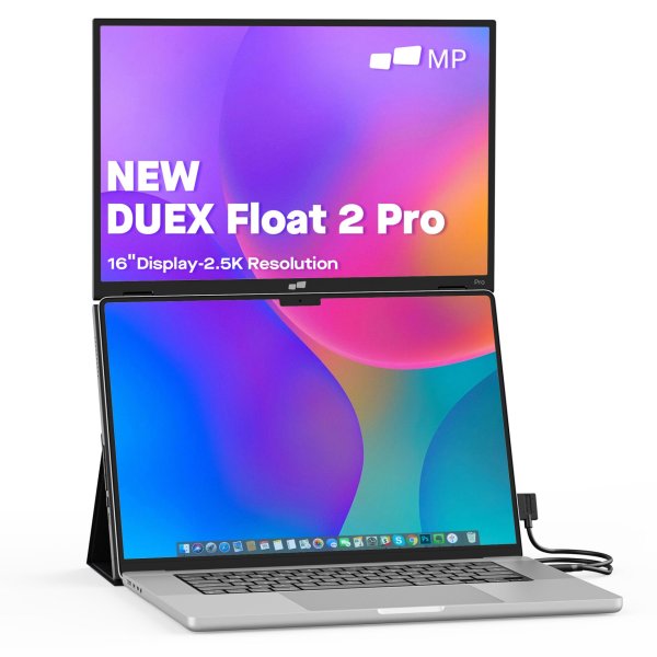 Mobile Pixels Duex Float 2 Pro 16″