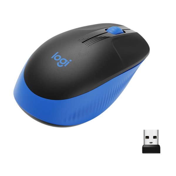 Logitech M190 Wireless Maus