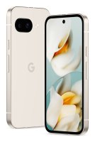 Google Pixel 9A Porcelain