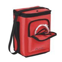 tabty Bag Tasche für bis zu 5 Tablets (Bulk) Rot