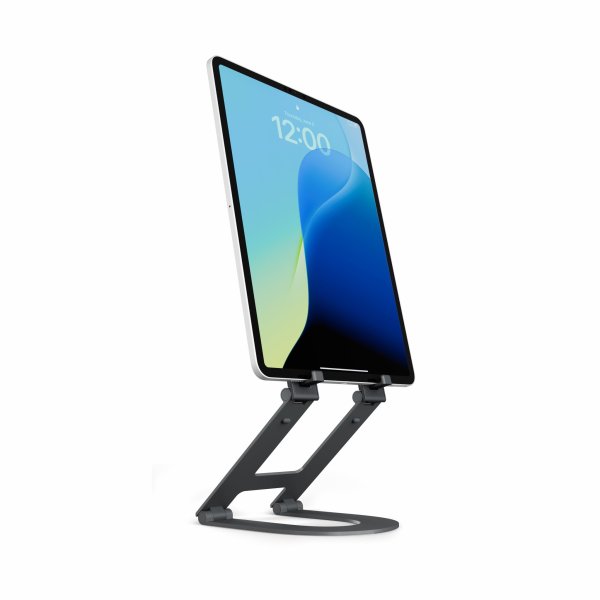 Twelve South Curve Mini, Ständer für Tablet, Slate