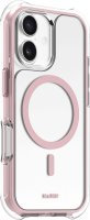 LAUT Aero Protect Case für iPhone 17 Lace Pink
