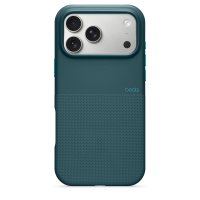 Beats iPhone 17 Pro Max Rugged Case mit MagSafe und Kamerasteuerung Rocky Mountain Blau