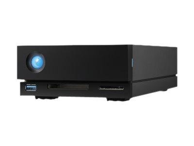 LaCie 1big Dock