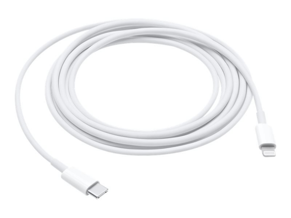 Apple USB-C Ladekabel auf Lightning Kabel