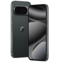 Google Pixel 10 Pro Obsidian