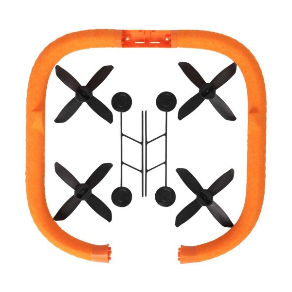 HOVERAir AQUA Drohnen Reparaturset, Schwarz/Orange