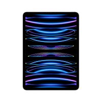 Apple iPad Pro 11" (4. Generation) Silber