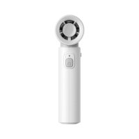 JisuLife Handventilator 9 Grau